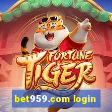 bet959.com login